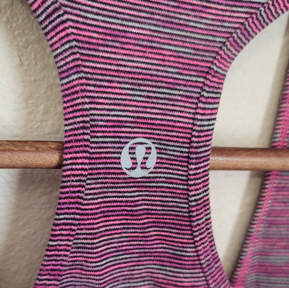 Lululemon Cool Racerback - Picture 9 of 12